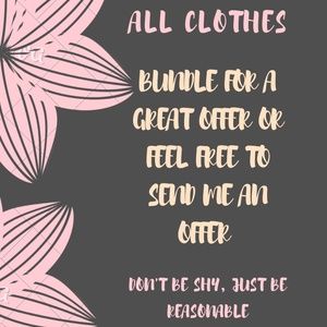 Bundle Clothes 2 Save